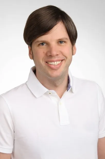 Dr. med. Christoph Dölger