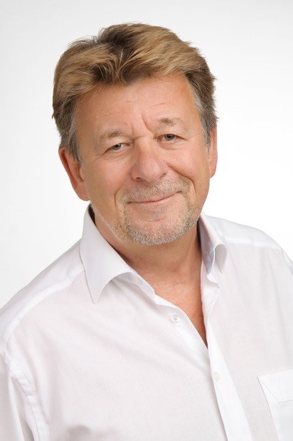 Dr. med. Hans-Joachim Braun