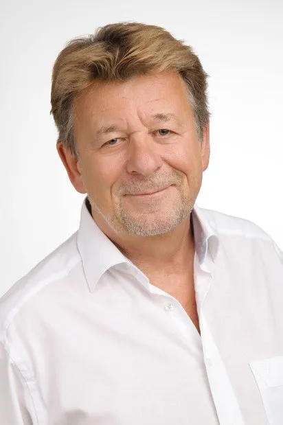 Dr. med. Hans-Joachim Braun